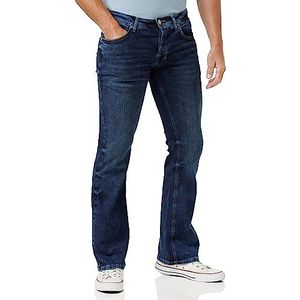 LTB Jeans Tinman Bootcut Jeans voor heren, Blue Lapis Wash (3923), 30W x 36L