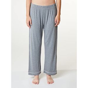 CCDK Copenhagen CCDK Joy Pajamas Pants Grey Melange Pajama Bottom, Large