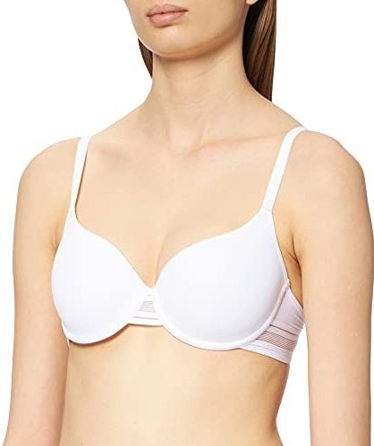 Passionata - Rhythm - Omhullende Beha - Wit - 80B