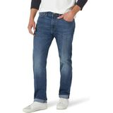 Lee Herren Jeans Athletic Tapered XM, Regular Fit, Tapered Leg, WIPEOUT, 31W / 32L