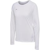 Newline - Beat - T-shirt - Dames - Lange Mouwen - Ademend - Vochtbeheersend - Lichtgewicht