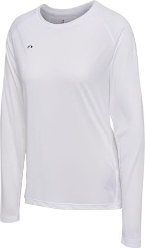 Newline - Beat - T-shirt - Dames - Lange Mouwen - Ademend - Vochtbeheersend - Lichtgewicht