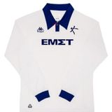 Buitenlandse lange mouwen shirt Athens Kallithea FC 2024/25