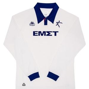 Buitenlandse lange mouwen shirt Athens Kallithea FC 2024/25