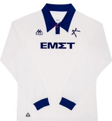 Buitenlandse lange mouwen shirt Athens Kallithea FC 2024/25