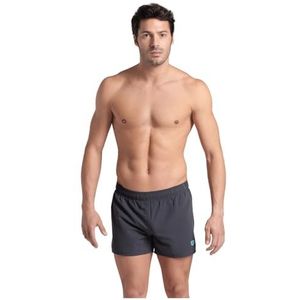 Arena Fundamentals R X-shorts voor heren, Asfaltwater, XL