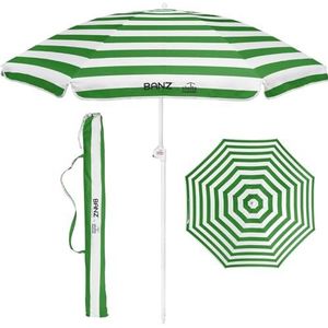 Noosa UV Beach Paraplu, NOOSAE, Emerald