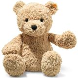 Steiff Teddy Jimmy Lichtbruin 40 cm Soft Cuddly Friends Pluche Dier Voor Jongen