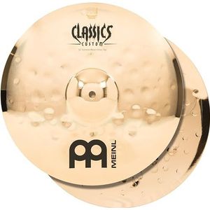 Meinl Cymbals Classics Custom Extreme Metal Serie 14 inch