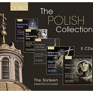 The Polish Collection