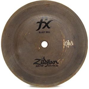 Zildjian FX Blast Bell (FXBB)