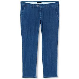 Eurex by Brax Heren John Denim Luxury Cosiness Jeans, 27, 23U, 27, 33W x 30L