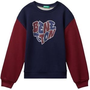 United Colors of Benetton Shirt G/C M/L, Veelkleurig., 150