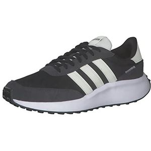 adidas Run 70s Sneakers dames, core black/off white/carbon, 36 2/3 EU