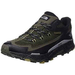 The North Face - Vectiv Taraval - Sneakers - New Taupe Green - Tnf Zwart