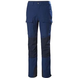 Helly Hansen W Veir Tur Pant XL Ocean