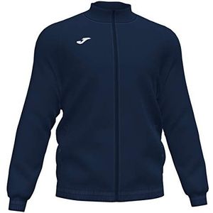 Joma Combi Microvezel jas voor heren, marineblauw, 4XS