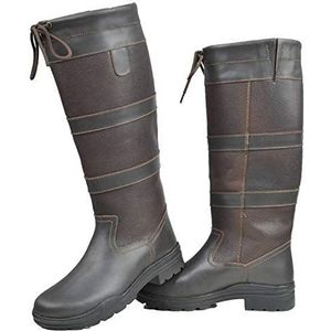 HKM Belmond HKM 5147 Belmond Boot #DF #AMA Winterlaarzen, donkerbruin, maat 38