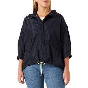 Tara Jarmon Damesjas - blauw - 42