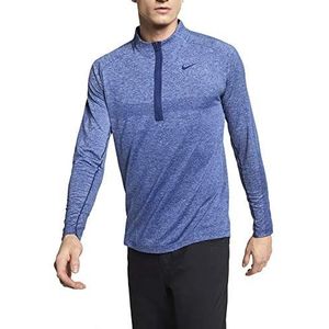 NIKE M Nk Dry Top Hz Stmt sweatshirt voor heren