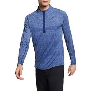 NIKE M Nk Dry Top Hz Stmt sweatshirt voor heren