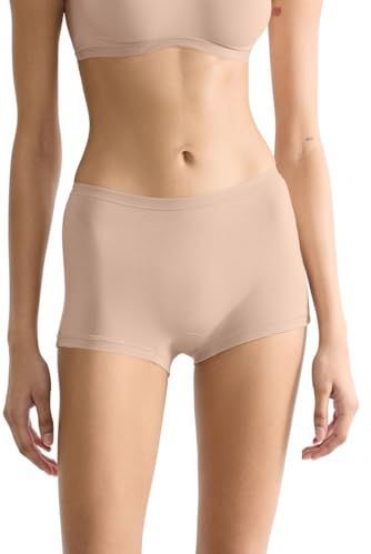 Sloggi - Hipster GO Daily Cotton - New Beige - 3 Stuks