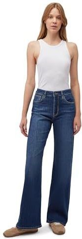 Mavi Jeans 'Malibu'  blauw denim