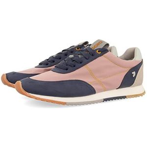 GIOSEPPO Rossland Low-top voor dames, roze, 36 EU