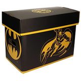 Ultra Pro SD TOYS Batman DC Comics Box met deksel