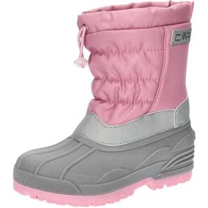 CMP Kids Hanki 3.0 Boots-3Q75674-J, sneeuwboot, roze, 24 EU, Roze