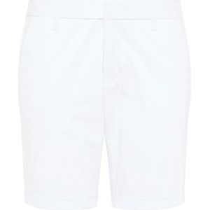acalmar Dames Shorts 35117552-AC01, wit, 40, wit, 40