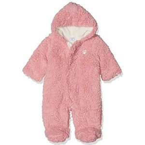 Absorba Unisex Baby 7p46001-ra Pilote Sneeuwpak, roze (Old Pink 32), 0-3 Maanden