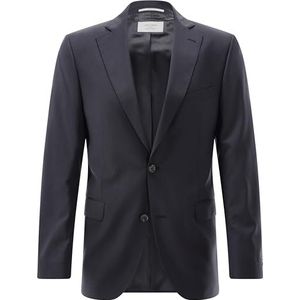 Carl Gross Herenpak, Blauw (Blauw 63), 48