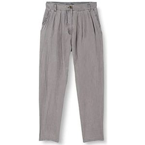 Replay Dames W8065 Broek, 319 Grijs, 25, 319 Grijs, 25W