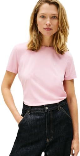 TOMMY HILFIGER Shirt  rosa