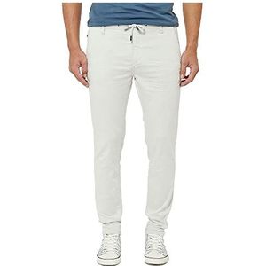 Kaporal IRWIX Jeans, Ex White Melanged, S heren, Ex White Melanged, S