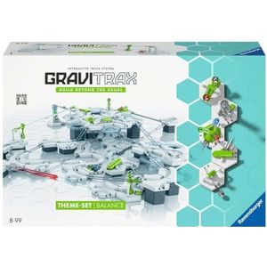 Ravensburger GraviTrax Themaset Balance 27470