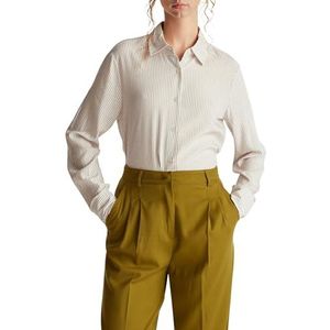 United Colors of Benetton Overhem, Veelkleurig., M