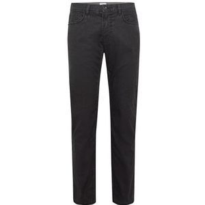 camel active Broek 5-pocket, asphalt, 31W / 32L