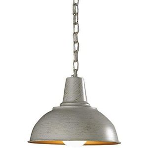 Onli Arus Hanglamp E27, Ivoor, 35 x h 50 cm