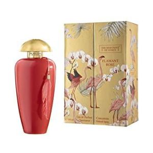 The Merchant of Venice Flamant Rose Concentree EDP 100 ml W