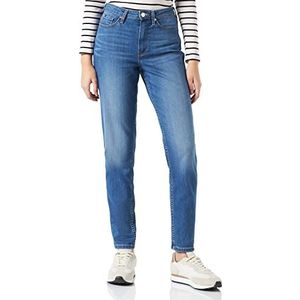 Tommy Hilfiger Gramercy Tapered Hw a Izzy Jeans voor dames, Izzy, 26W x 28L