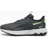 Puma - Extend Lite - Hardloopschoenen - Trail - Zwart