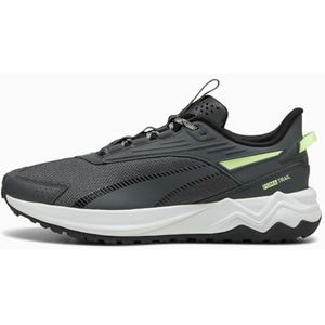 Puma - Extend Lite - Hardloopschoenen - Trail - Zwart