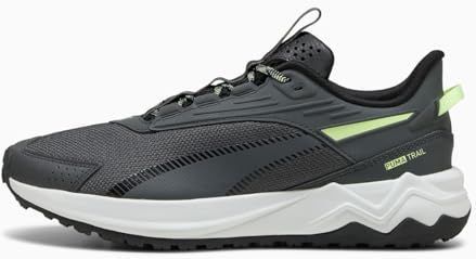 Puma - Extend Lite - Hardloopschoenen - Trail - Zwart