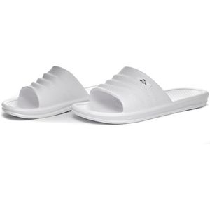 Kappa Rint Slippers Wit EU 40 Man