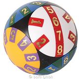 Wisdomball 3d-puzzelbal Medium Junior 9 Cm