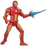 Avengers Hasbro Collectibles - Marvel Figuur Iron Man Original