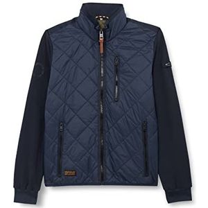 Camel Active Herenjas 430740/7E52, nachtblauw, 26