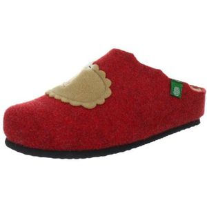 Dr. Brinkmann 320273, Slippers voor dames 35 EU
